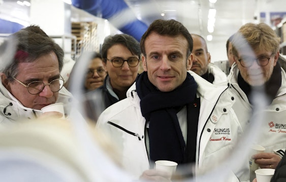 macron