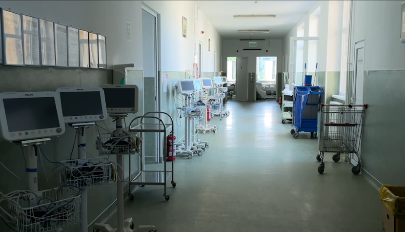 Guvernul a aprobat cele 27 de unităţi medicale şi spitale ce vor fi construite, renovate şi dotate prin PNRR lista spitale