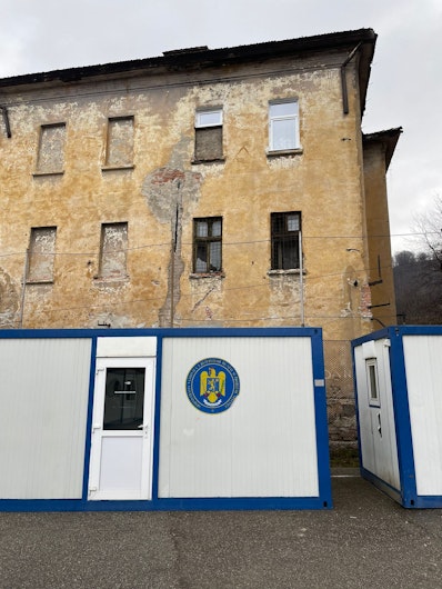 containere aninoasa