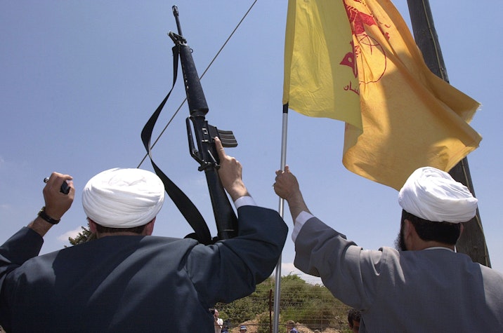 hezbolah