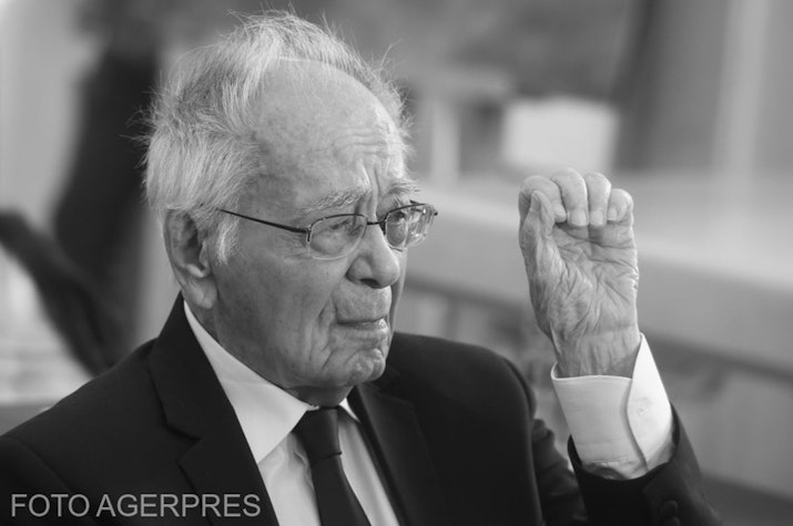 mihai sora