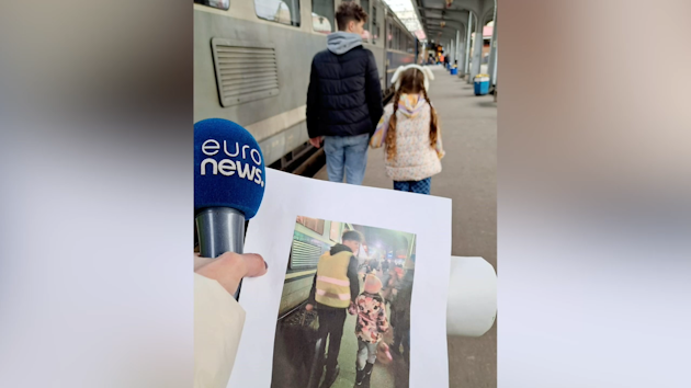 ucraina refugiati