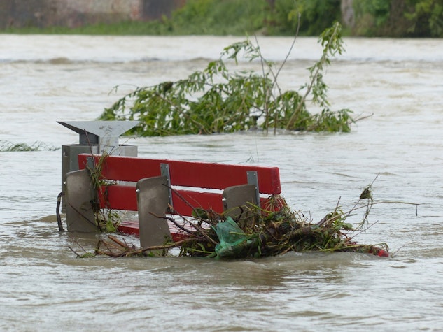 inundatii