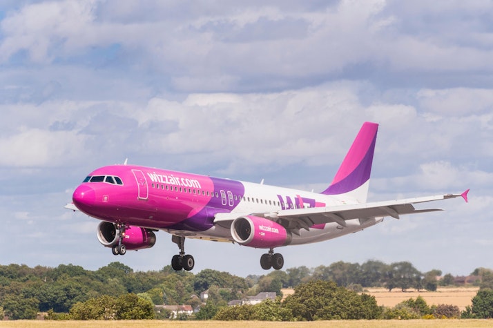 Wizz Air