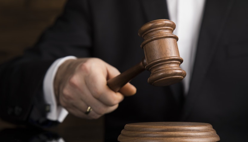Curtea Constituțională a României CCR