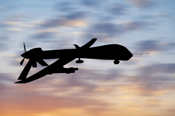 atac drone