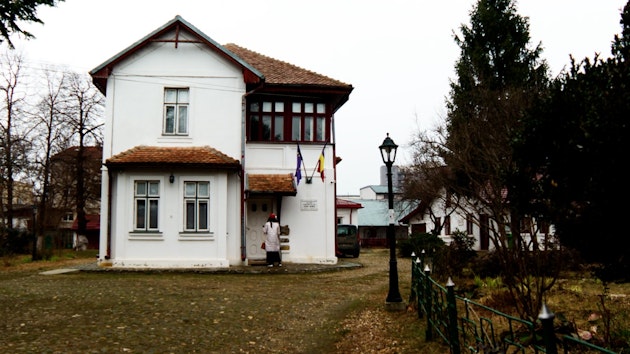 casa martisor