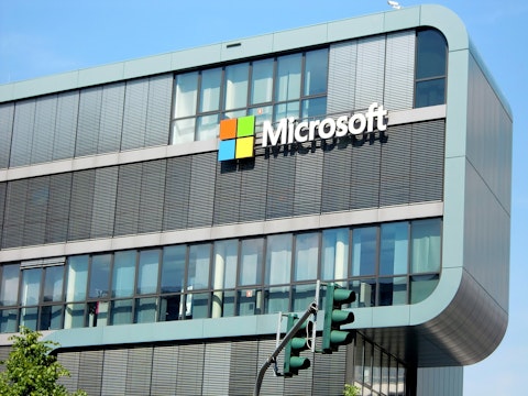 microsoft
