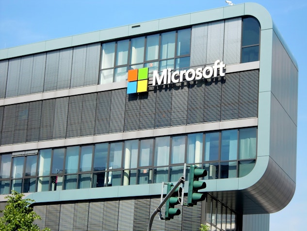 microsoft