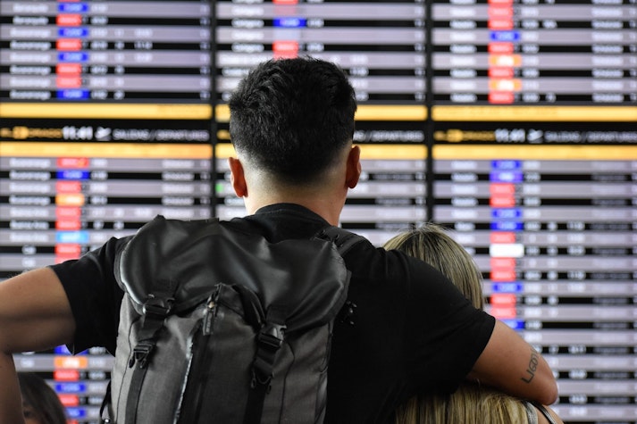aeroport