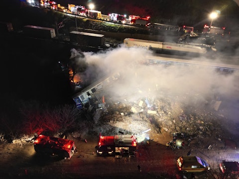 grecia accident