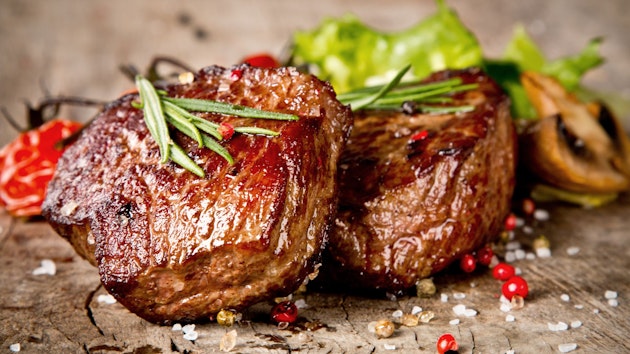 carne 3D