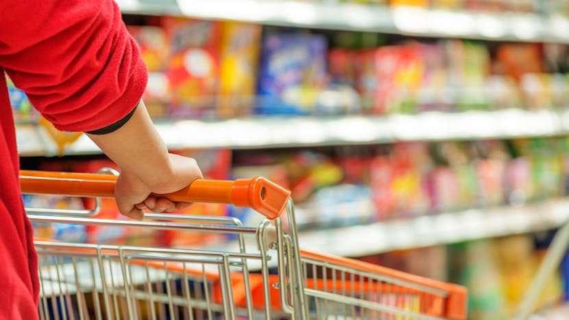supermarket