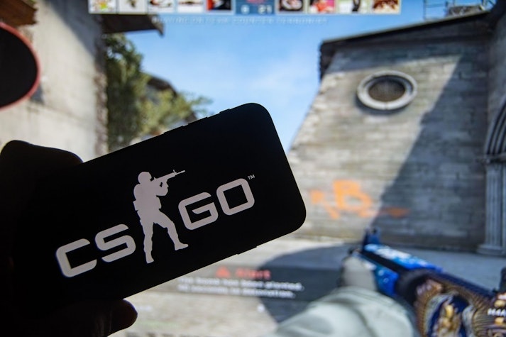 counter strike