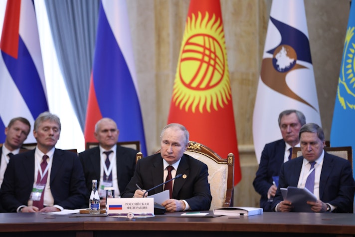 putin