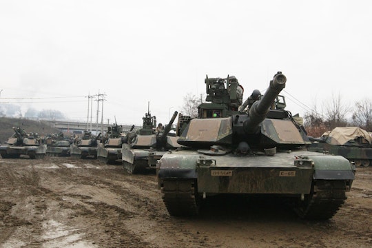 TANCURI ABRAMS