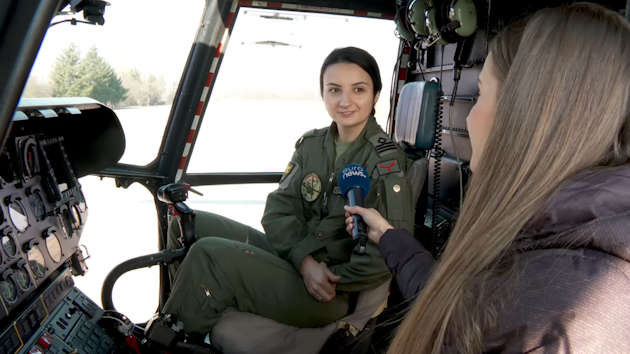 armata adriana comanoaia
