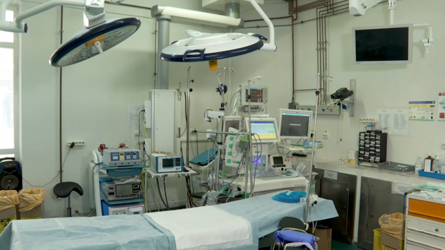 spital