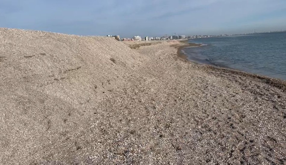 plaja Mamaia