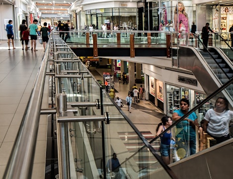 mall