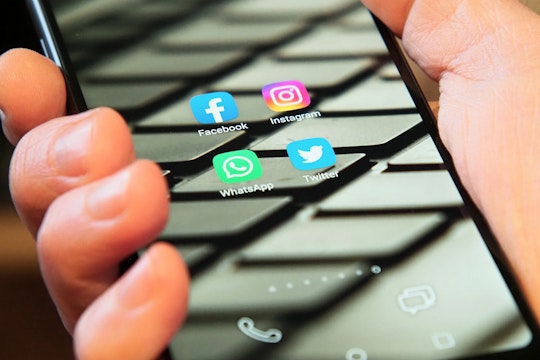 retele de socializare