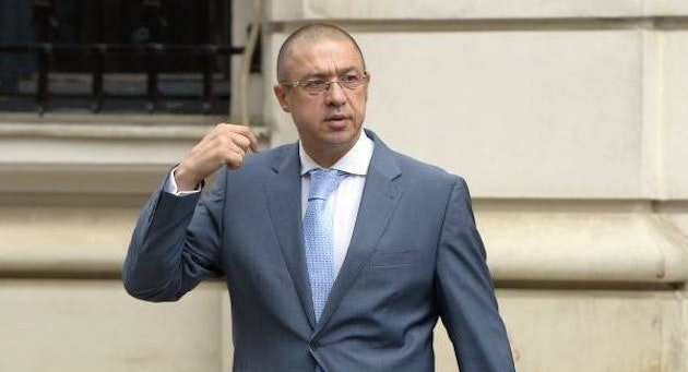 Rudel Obreja