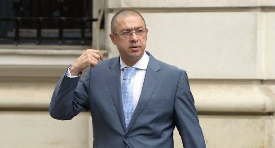 Rudel Obreja