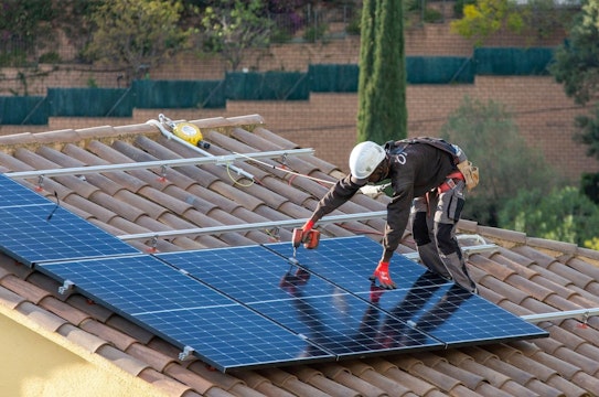 panouri fotovoltaice