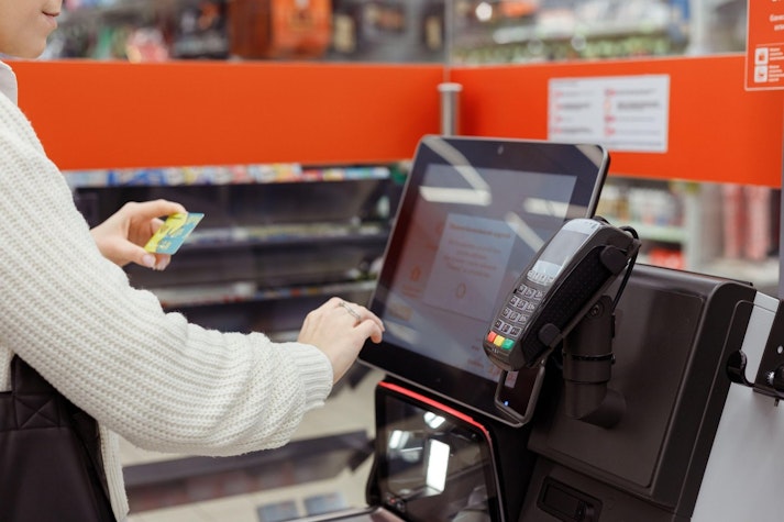 self pay service