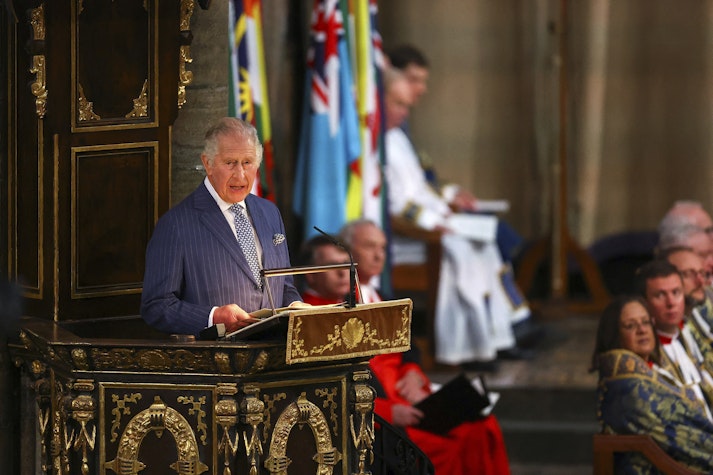 regele charles
