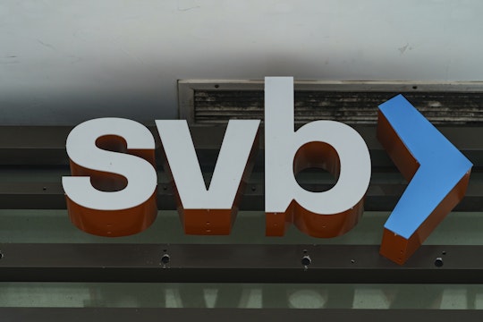 Logoul Silicon Valley Bank