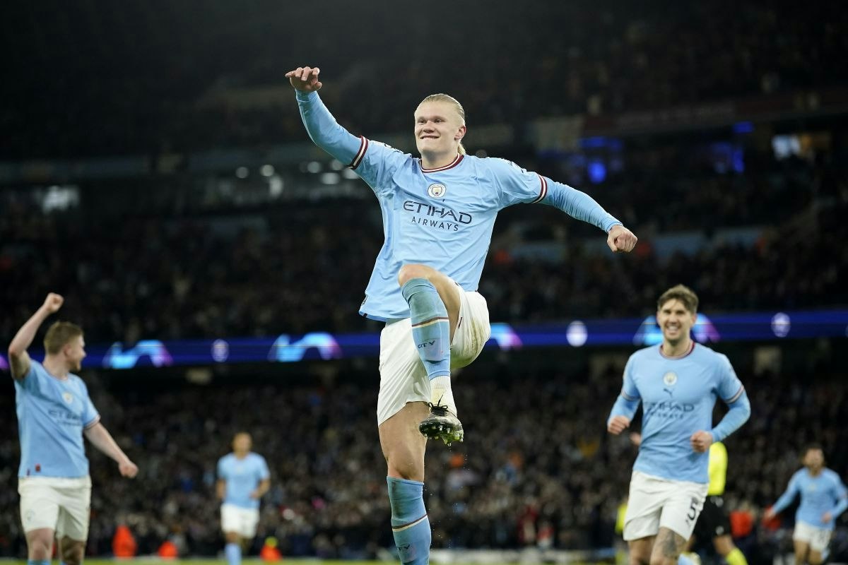 Manchester City acuzat de încălcarea regulilor financiare din Premier League
