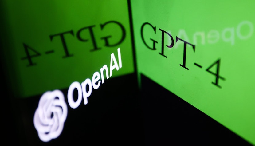 GPT-4 este multimodal și net superior lui ChatGPT, conform OpenAi. AI