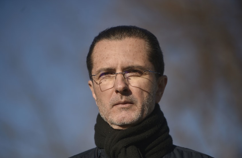 Vasile Bănescu