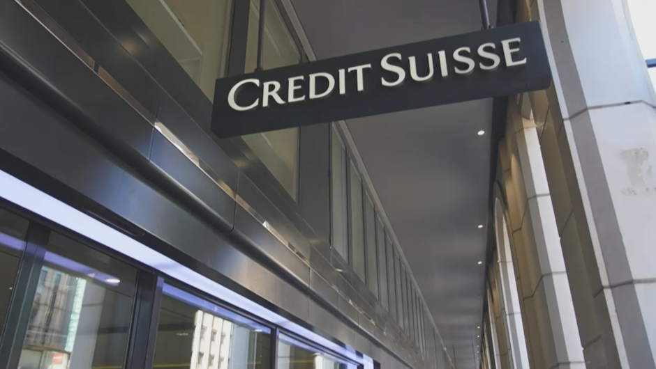banca, credit suisse