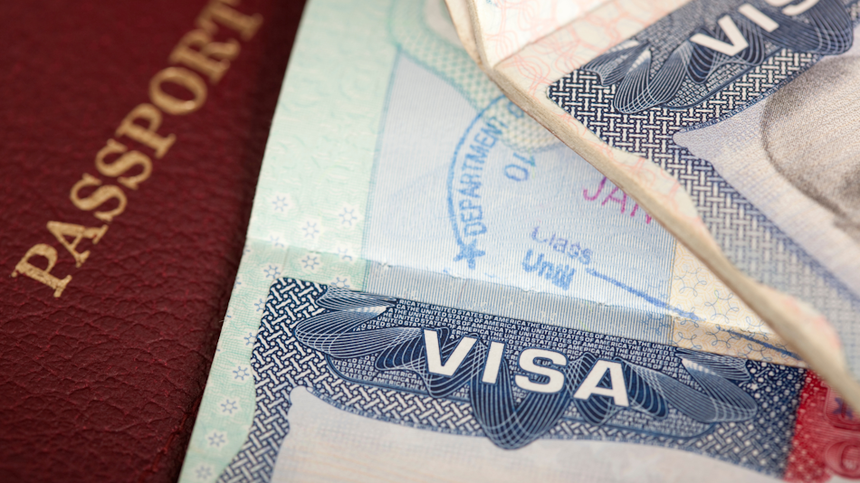 viza si pasaport pentru SUA