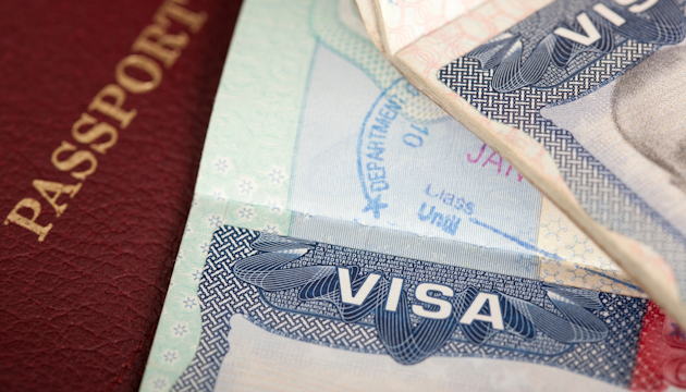 viza si pasaport pentru SUA