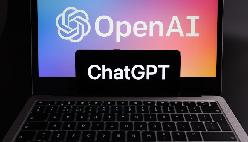 ChatGPT