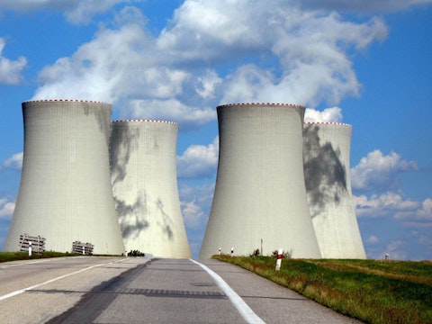 combustibil nuclear