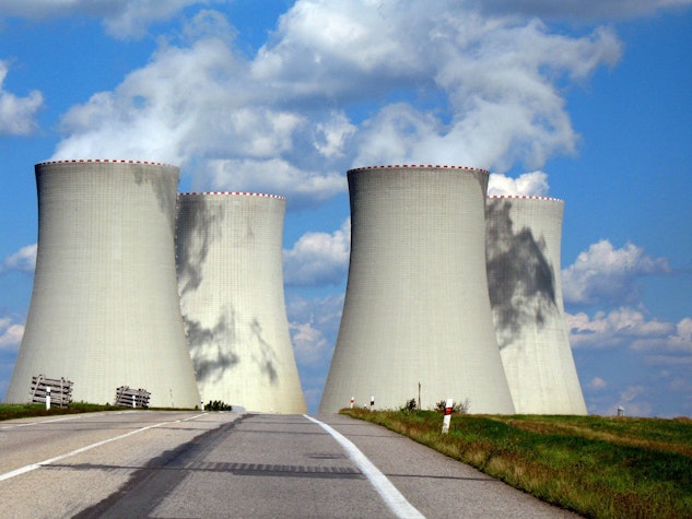 combustibil nuclear