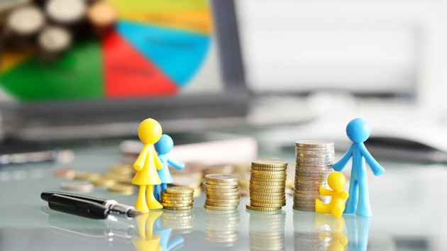 educație financiara