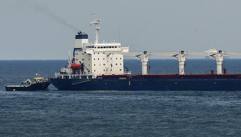 export maritim