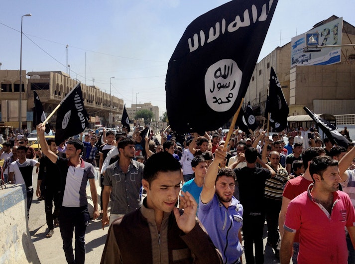 În vidul politic creat în Irak, grupări teroriste precum ISIS vor prospera o perioadă de timp