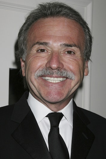 David Pecker, fostul director executiv al American Media