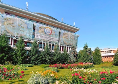 Universitatea Politehnica București
