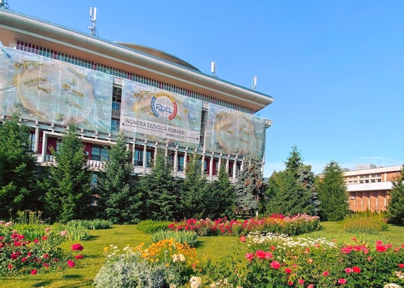 Universitatea Politehnica București
