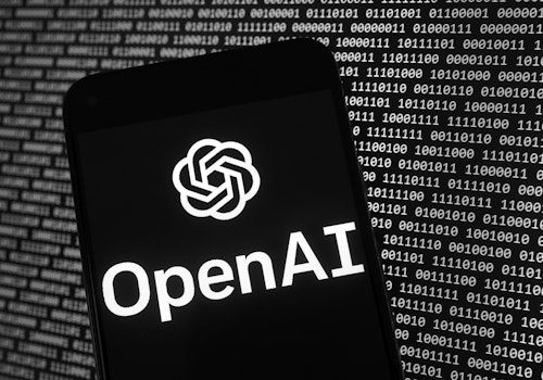 Logoul OpenAI
