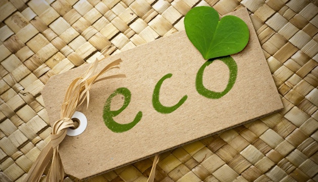 eticheta eco