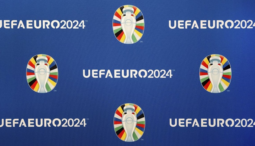 Sigla UEFA EURO 2024