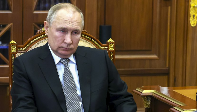 CPI susţine că există motive rezonabile pentru a crede că Putin poartă o responsabilitate penală individuală în acest caz